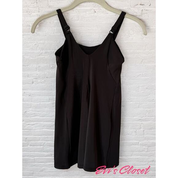 TC Total Comfort Total Control Shape Camisole  Black Sz S NWT - Picture 1 of 11
